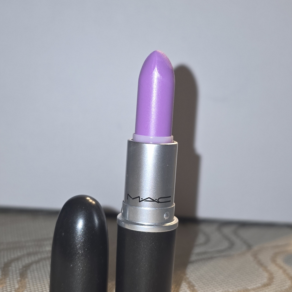MAC Cosmetics **LAVENDER JADE** Lipstick